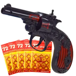 pistolet-na-splonke-rewolwer-rekwizyt-metal-5x72szt-kapiszony-gratis
