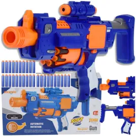 automatyczny-blaster-pistolet-nastrzalki-eva-z-magazynkiem-wyrzutnia-pianki