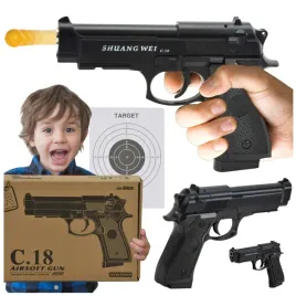 pistolet-na-kulki-plastikowe-metalowy-karabin-asg-replika-800-kulek-gratis