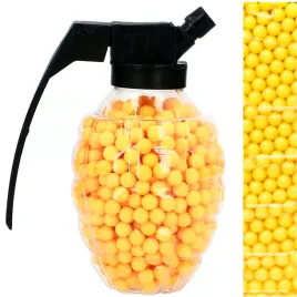 kulki-plastikowe-bb-6mm-1000-szt-w-opakowaniu-granat-do-pistoletu-karabinu