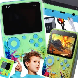 gra-retro-elektroniczna-dla-dzieci-przenosna-mini-konsola-gamepad-bateria