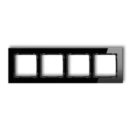 ramka-uniwersalna-poczworna-ze-szkla-12-12-drg-4-karlik-deco