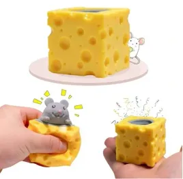 gniotek-antystresowy-ser-z-myszka-squishy-miekka-zabawka-sensoryczna