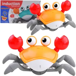 krab-zabawka-lazik-dla-dzieci-do-raczkowania-uciekajacy-chodzacy-fukcje