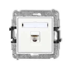 gniazdo-komputerowe-kat-5-rj45-pojedyncze-biale-ekranowane-mgk-1e-mini-karl
