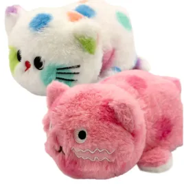 maskotka-dwustronna-kotek-pluszowy-przytulanka-mis-zabawka-pluszak
