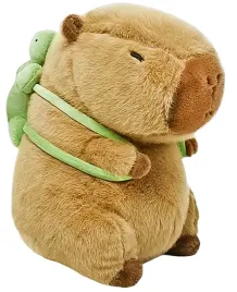 maskotka-kapibara-z-plecakiem-zolwiem-30cm-pluszowa-przytulanka-mis-zabawka