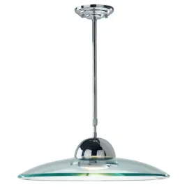 szklana-lampa-wiszaca-hemisphere-hem8650-dar-lighting-kapelusz-chrom