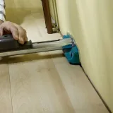 wolfcraft-dociagacz-paneli-rodzaj-dobijak-stan-nowy