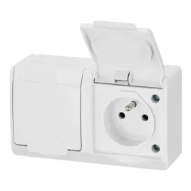 0322-02-hermes-gniazdo-podwojne-natynkowe-ip44-elektro-plast