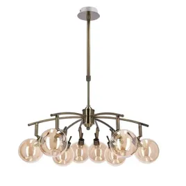 patynowa-lampa-wiszaca-8-kloszy-w-odcieniu-bursztynowym-8x40w-g9-lentini