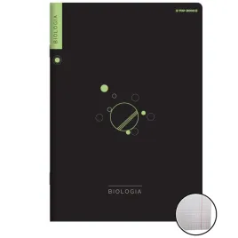 zeszyt-a5-60k-kratka-tematyczny-biologia-ze-sciagami-top2000