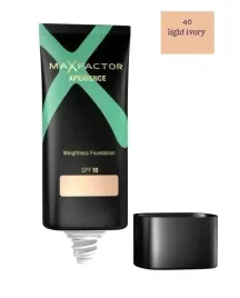 max-factor-xperience-weightless-foundation-040-light-ivory-podklad-wygladza