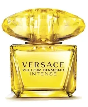 Versace Yellow Diamond Intense woda perfumowana TESTER - 90ml