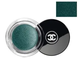 chanel-illusion-d-ombre-kremowo-zelowy-cien-do-powiek-126-griffith-green