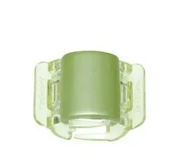 linziclip-midi-pearlised-green-klamra-do-wlosow