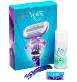 gillette-venus-swirl-zel-do-golenia-75ml-maszynka-venus-z-jednym-ostrzem