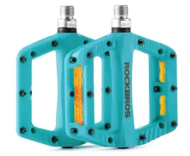 pedaly-antyposlizgowe16-pinow-bp2501-nylon-rockbros-370011002-blue-odblask