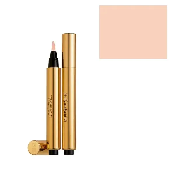 Yves Saint Laurent Touche Eclat 1 Luminous Radiance Rozświetlający korektor