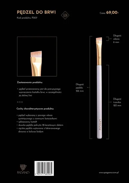 pagano-pedzel-do-brwi-p007