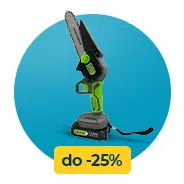 Baner Narzędzia do ogrodu