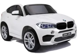 auto-na-akumulator-nowe-bmw-x6m-biale