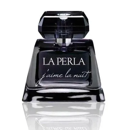 La Perla J'aime La Nuit woda perfumowana TESTER - 100ml UNIKAT