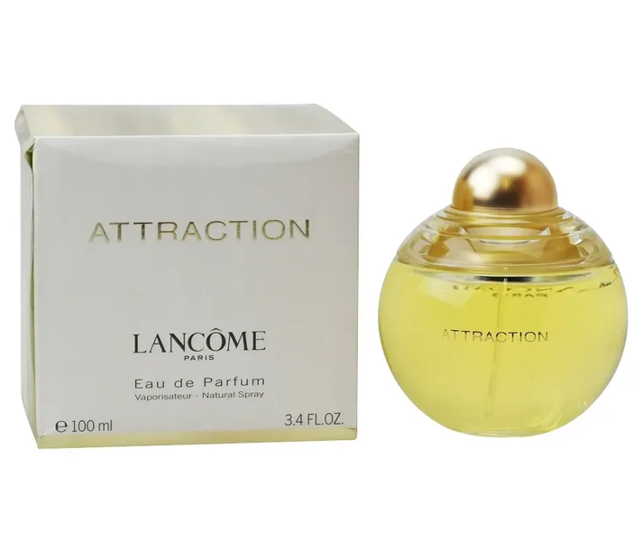 Lancome Attraction woda perfumowana - 50ml UNIKAT (BEZ FOLII)