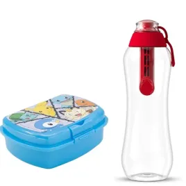 zestaw-sniadniowy-lunchbox-pokemon-butelka-filtrujaca-dafi-soft-500ml