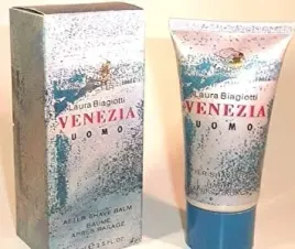 laura-biagiotti-venezia-uomo-2015-balsam-po-goleniu-75ml-unikat-batch-507