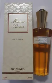 rochas-madame-woda-toaletowa-200ml-unikat-bez-atomizera