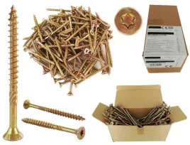 wkrety-do-drewna-5x100-stozkowe-wkret-torx-100szt