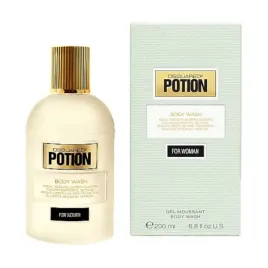 dsquared-potion-woman-zel-do-kapieli-200ml-unikat