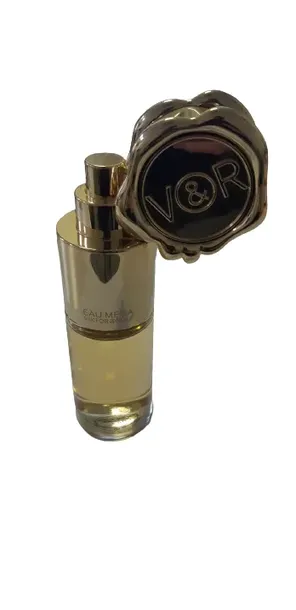 Viktor Rolf Eau Mega woda perfumowana TESTER - 45ml UNIKAT POWYSTAWOWY