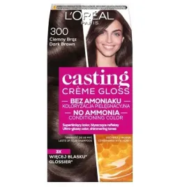 l-oreal-paris-casting-creme-gloss-farba-do-wlosow-300-ciemny-braz