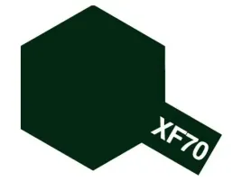 farba-emaliowa-xf70-dark-green-2-80370-tamiya