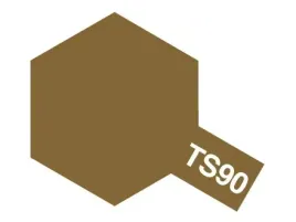 farba-modelarska-spray-ts-90-brown-jgsdf-85090-tamiya