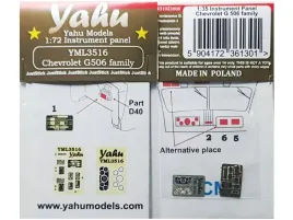 tablica-zegary-do-chevrolet-g506-yml3516-yahu