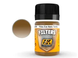 filtr-dark-brown-for-nato-tanks-ak076-ak-interactive