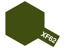 farba-akrylowa-xf-62-olive-drab-23ml-81362-tamiya
