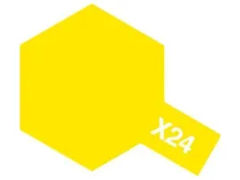 farba-emaliowa-x-24-clear-yellow-80024-tamiya