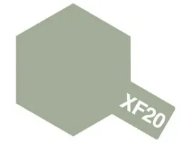 farba-emaliowa-xf-20-medium-grey-80320-tamiya