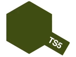 farba-modelarska-spray-ts-5-olive-drab-85005-tamiya