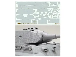 naklejki-zimmerit-do-king-tiger-12649-tamiya