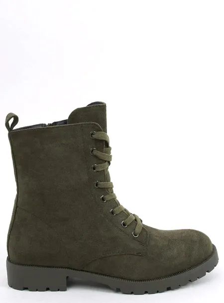 workery-sznurowane-bente-green-37-marka-inna