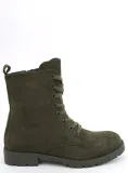 workery-sznurowane-bente-green-37-marka-inna