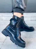 workery-z-kieszonka-dakar-black-39-stan-nowy