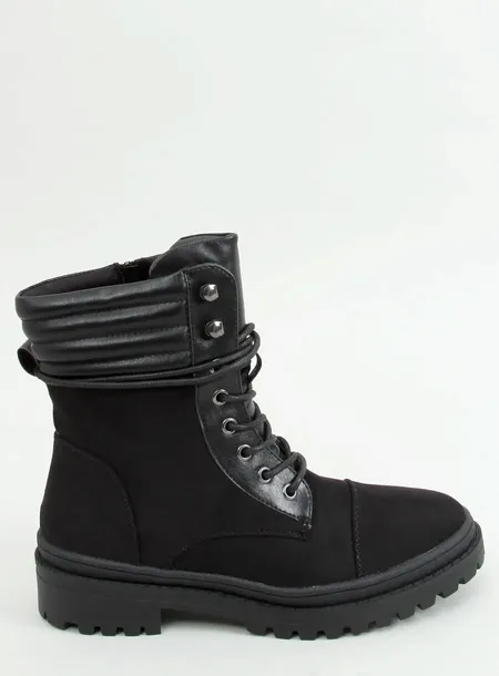 workery-damskie-gaba-black-36-marka-inna
