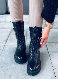 workery-sznurowane-lauma-black-39
