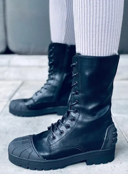 workery-damskie-blaze-black-38-marka-inna